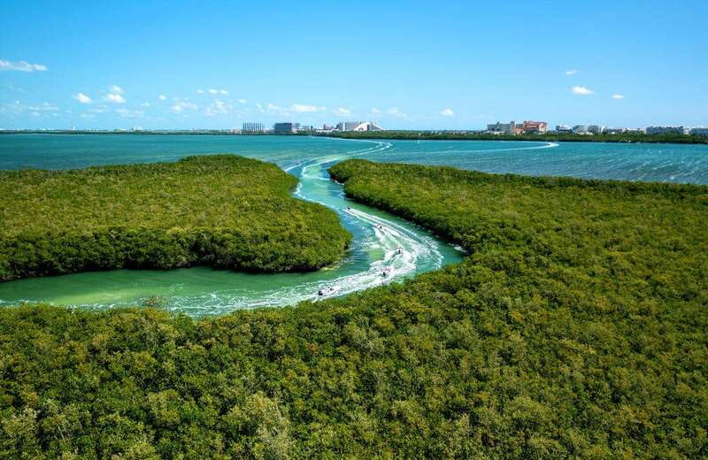 Cancun: Jungle Tour Adventure with Speedboat and Snorkeling - Who Will Enjoy This Most