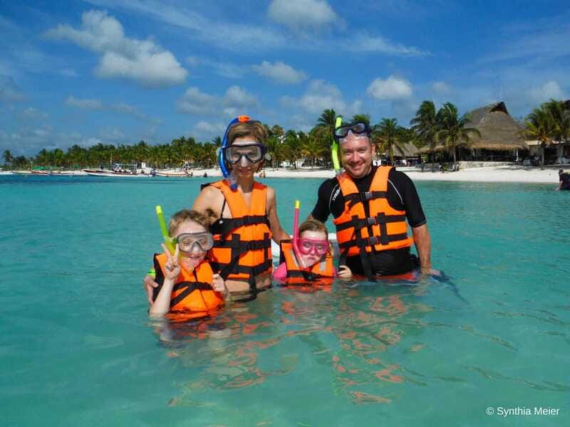 Cancun: Marine Turtle Observation in Akumal - Snacks, drinks, and the missing lunch question