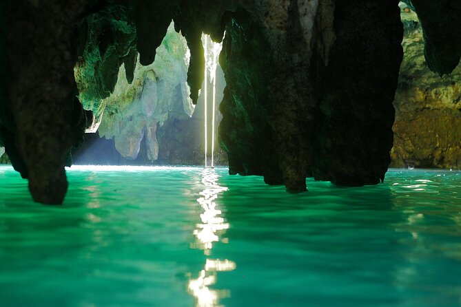 Cancun Mayan Pass: ATV, Cenote, Zipline, Transportation & Horses - Quick take: five things to know before booking