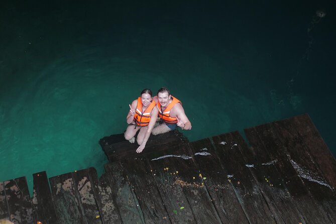 Cancun Mayan Pass: ATV, Cenote, Zipline, Transportation & Horses - Guides can make or break the four-hour schedule