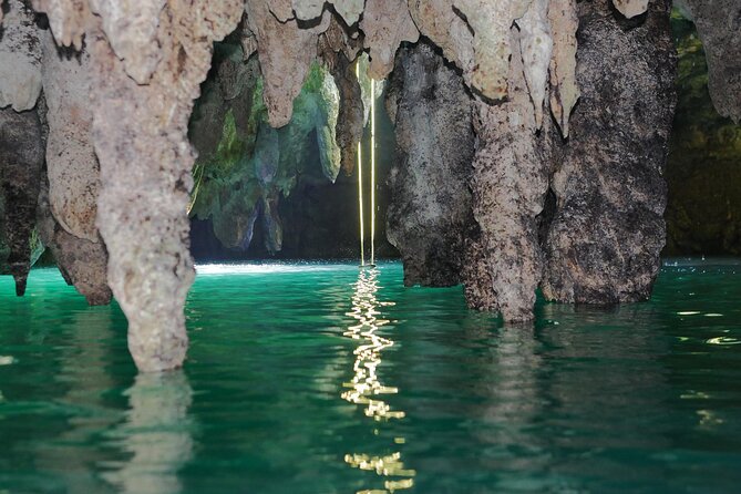 Cancun Mayan Pass: ATV, Cenote, Zipline, Transportation & Horses - Who will enjoy this Mayan Pass?