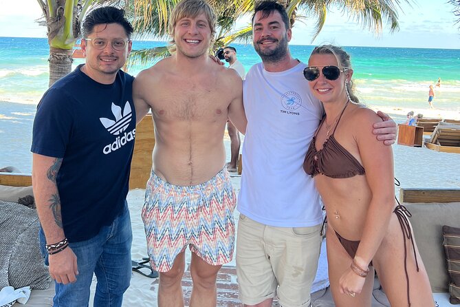 Cancun Private Driver - Key Points About This Cancun Driver Service