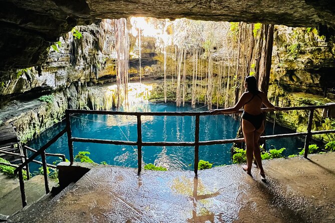 Cancun Private Driver - What Is Included in the $320 Price