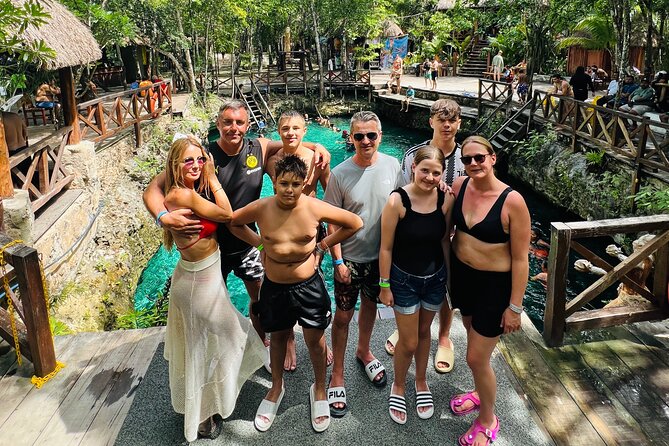 Cancun Private Driver - Planning the Right Route for Your Group