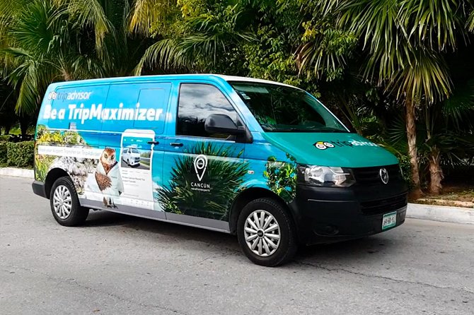 Cancun Private Round trip Airport Transfer - What the Cancun transfer actually includes