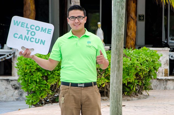 Cancun Private Round trip Airport Transfer - Price, group size, and real value