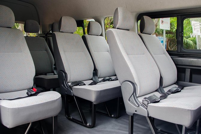 Cancun Private Round trip Airport Transfer - Who will appreciate this service most
