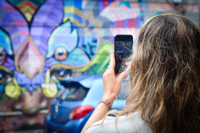 Cancun Private Street Art Tour - Cancun beyond the hotel zone