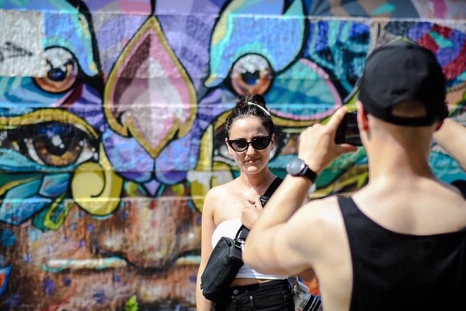 Cancun Private Street Art Tour - What two hours and $65 actually buy you