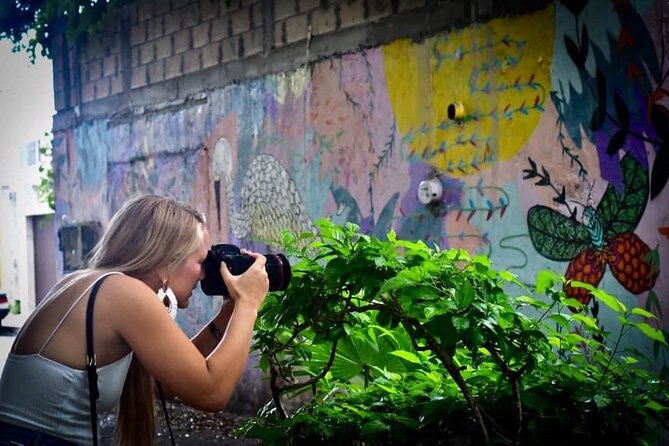 Cancun Private Street Art Tour - Who will enjoy this private art walk