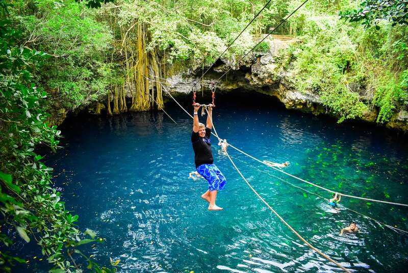 Cancun & Riviera Maya: ATV, Zipline, & Cenote Combo Tour - Who will enjoy this tour most