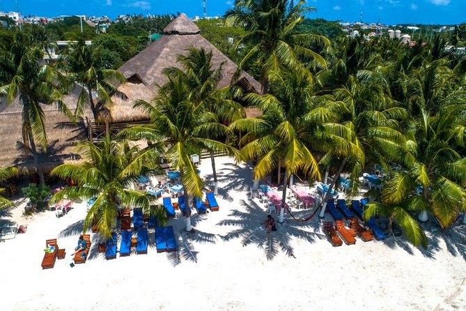 Cancun Sailing Catamaran Islas Mujeres With Luxury Beach Club - What This Cancun Sailing Day Really Includes