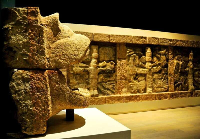Cancun: Skip-the-Line Mayan Museum & San Miguelito Site - Key points to know before you go