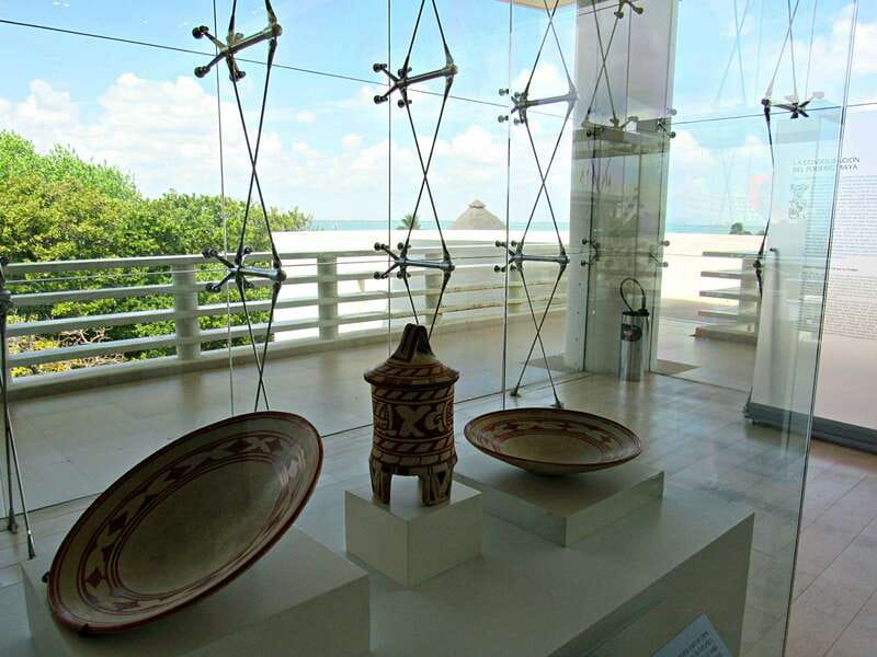 Cancun: Skip-the-Line Mayan Museum & San Miguelito Site - How much time should you allow?