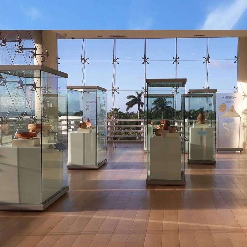 Cancun: Skip-the-Line Mayan Museum & San Miguelito Site - Practical tips for a smoother visit