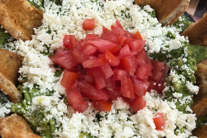 Cancun small group Cooking Class with Local Chef - Why the price can make sense