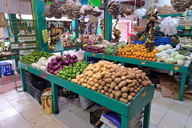 Cancun small group Cooking Class with Local Chef - Dietary needs and practical details