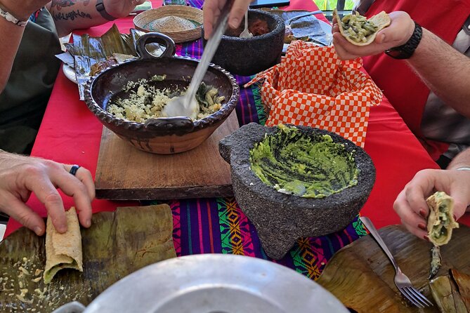 Cancun small group Cooking Class with Local Chef - Who will enjoy this cooking class most