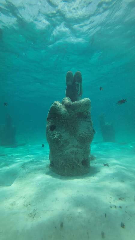 Cancun: Snorkeling Boat Tour with Gear - Five details to know before you book