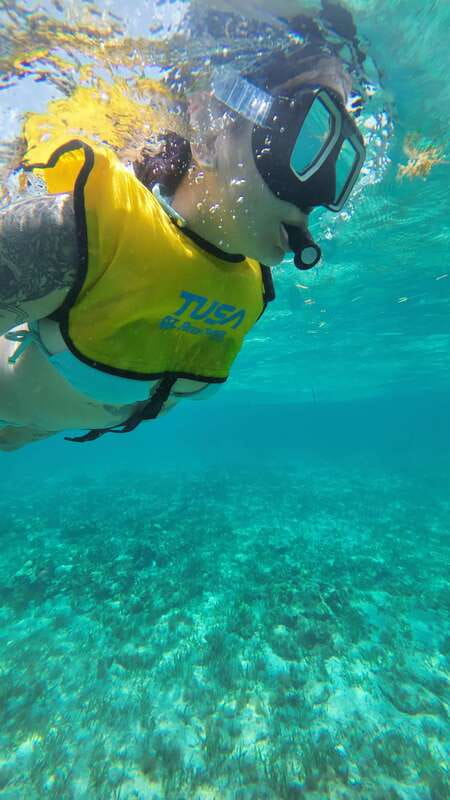 Cancun: Snorkeling Boat Tour with Gear - Why this short Cancun boat tour works