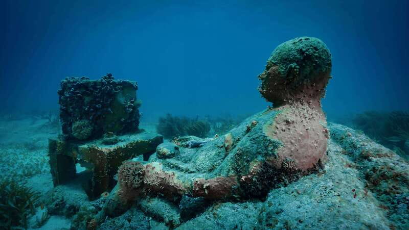Cancun: Snorkeling Tour at MUSA The Underwater Museum - What to bring, and the no-sunscreen rule