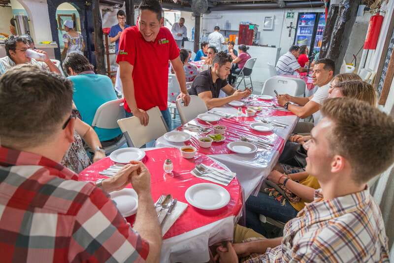 Cancún: Street Food, Local Market and Urban Art Tour - Key points at a glance