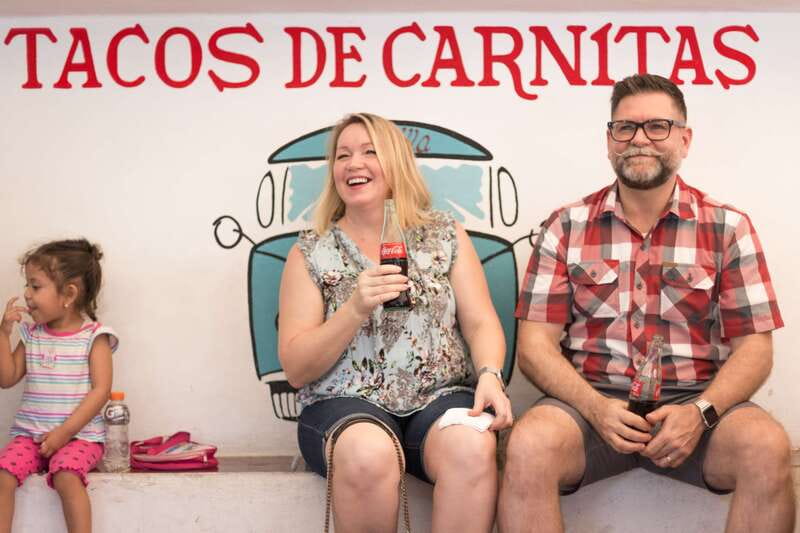 Cancún: Street Food, Local Market and Urban Art Tour - What this Cancún food tour is really about