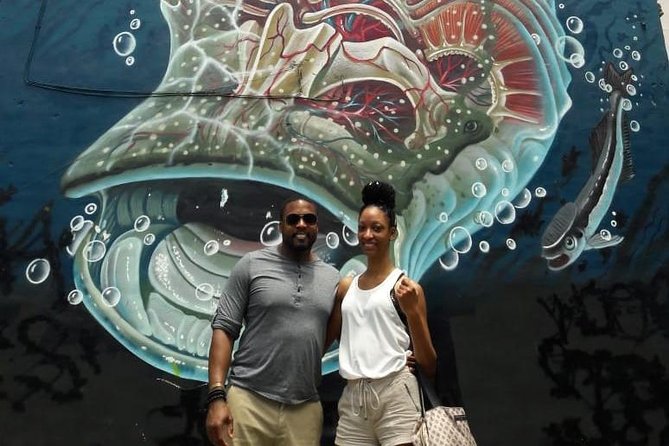 Cancun Street Food Tour with Food Stalls, Local Market and Murals - Mercado 23: See Cancun’s Everyday Shopping Side