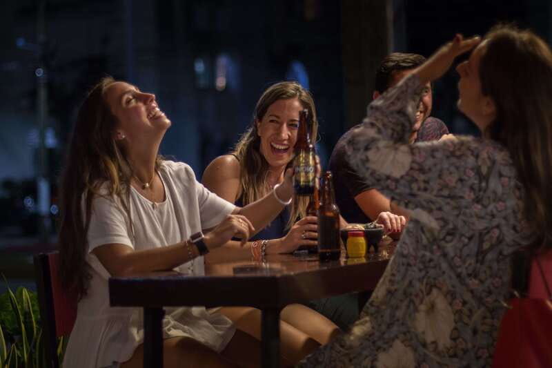 Cancún: Taco & Local Beer Tasting Tour with transportation - Timing, comfort, and group expectations