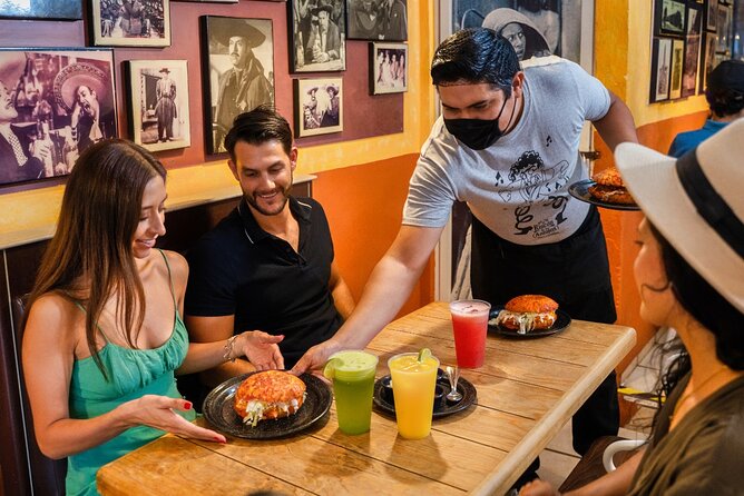 Cancun Taco & Mexican Food Tour with Tequila Tasting - Why this tour is worth considering in Cancun