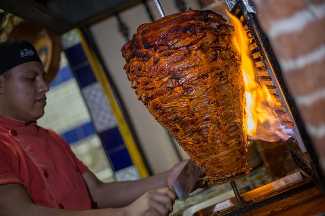 Cancun Taco Tour, Local Beer and Night Market with Transportation - Lonchería El Pocito and the Flavor of Yucatán
