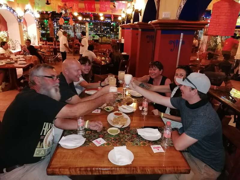 Cancun Taco Tour: Street Food & Tequila Tasting in Downtown - Why downtown Cancún makes a better food classroom