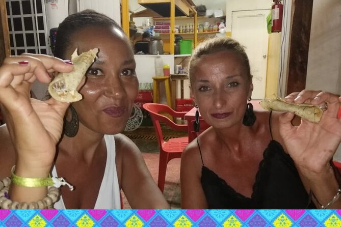 CANCUN TACO TOUR - The Taco Attack - Tacos, Tequila & More - Starting at Parque de las Palapas