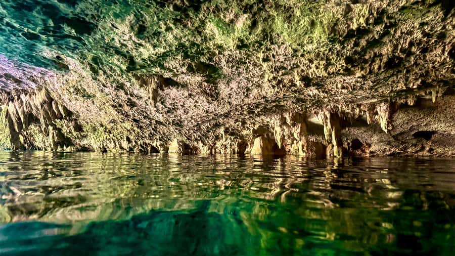 Cancun: Tulum & Coba with Cenote, Cave Exploration and Lunch - Who should book this tour?