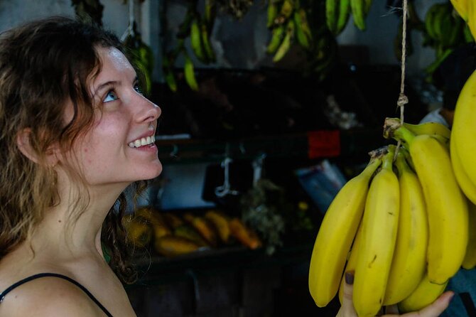 Cancun Walking Food Tour: Local Food, Markets, and Street Art. - Ending with ice cream and popsicles at Parque de Las Palapas