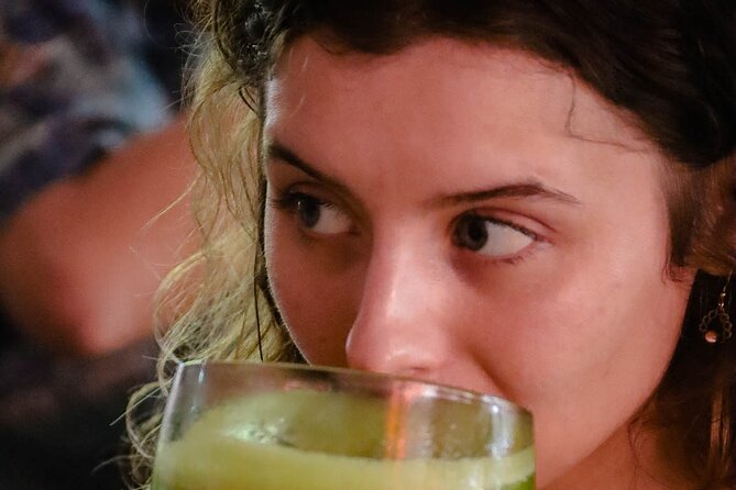 Cancun Walking Food Tour: Local Food, Markets, and Street Art. - What the guides add to the food