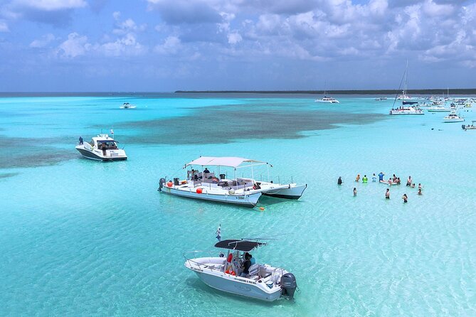 Catamaran Snorkel Adventure to El Cielo and The Money Bar Beach - Quick facts worth knowing