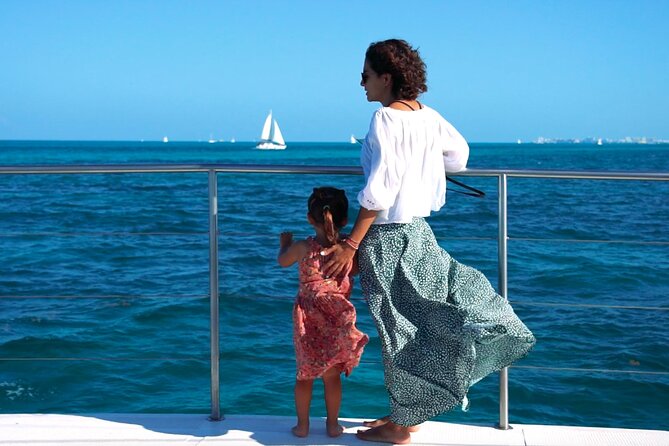 Catamaran Sunset Cruise to Isla Mujeres from Cancun - Is $75 a fair price?