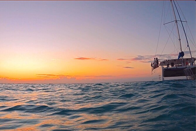 Catamaran Sunset Cruise to Isla Mujeres from Cancun - Weather, cancellation, and practical planning
