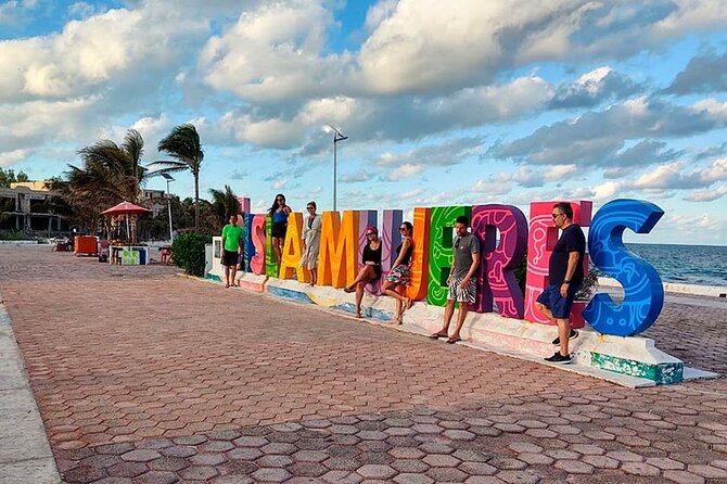 Catamaran Sunset Cruise to Isla Mujeres from Cancun - Who will enjoy this Isla Mujeres cruise most?