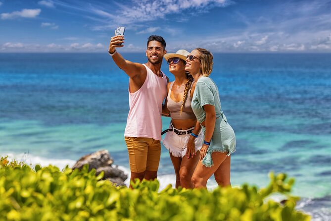 CATAMARAN to Isla Mujeres, Snorkel & Beach Club by Xcaret - Four hours for Isla Mujeres