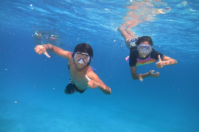 Catamaran Tour to Isla Mujeres all Included - Safety, comfort, and who should skip it
