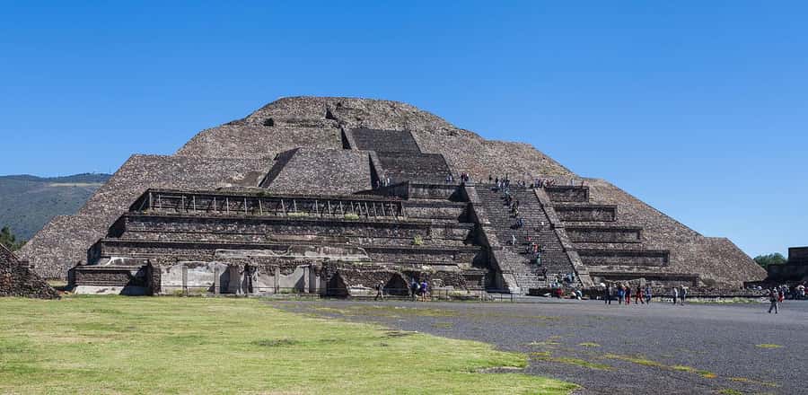 CDMX: Early visit to Teotihuacan - Key points to know before booking