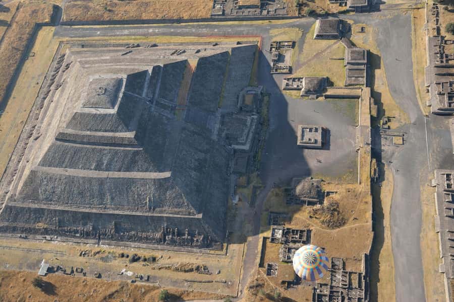 CDMX: Early visit to Teotihuacan - Who will enjoy this tour most?