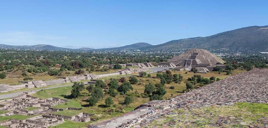 CDMX: Early visit to Teotihuacan - Should you book the early Teotihuacan tour?
