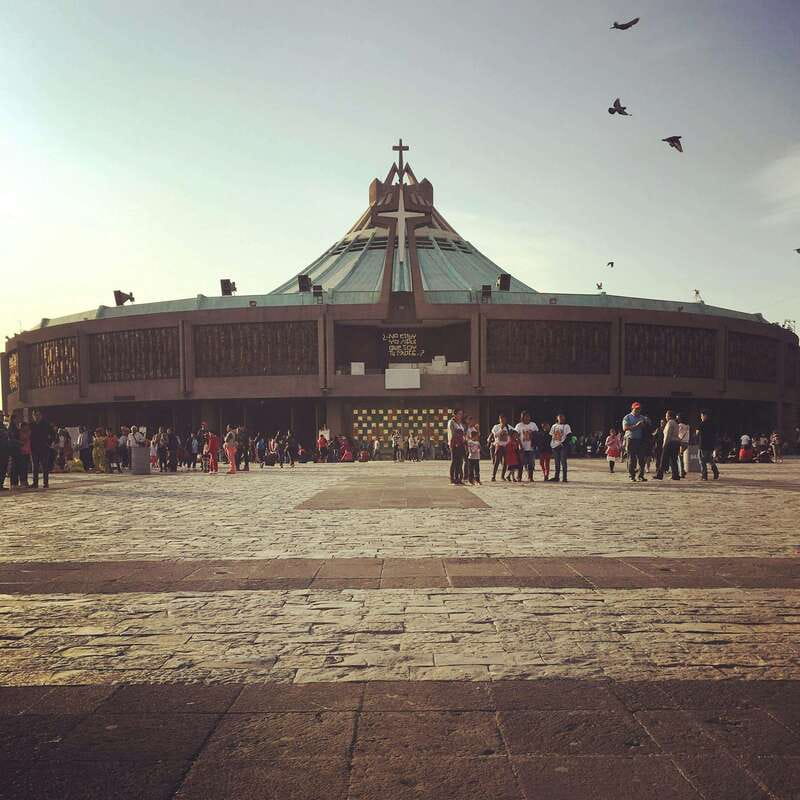 CDMX: Tour of the ruins of Teotihuacan, Tlatelolco, and Guadalupe - Key points before you book