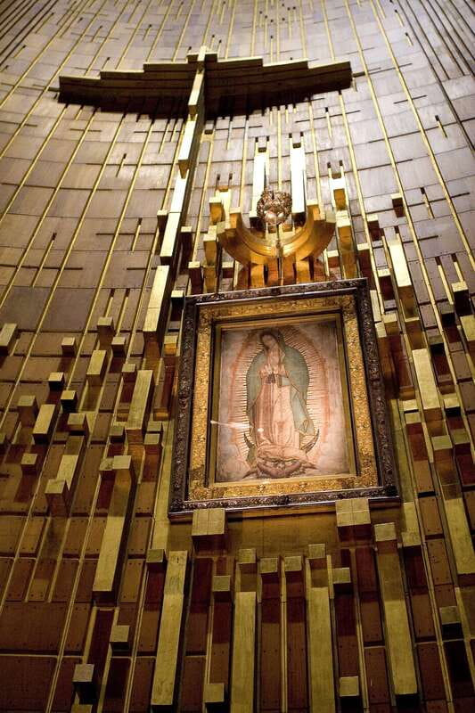 CDMX: Tour of the ruins of Teotihuacan, Tlatelolco, and Guadalupe - Is $56 a fair price?