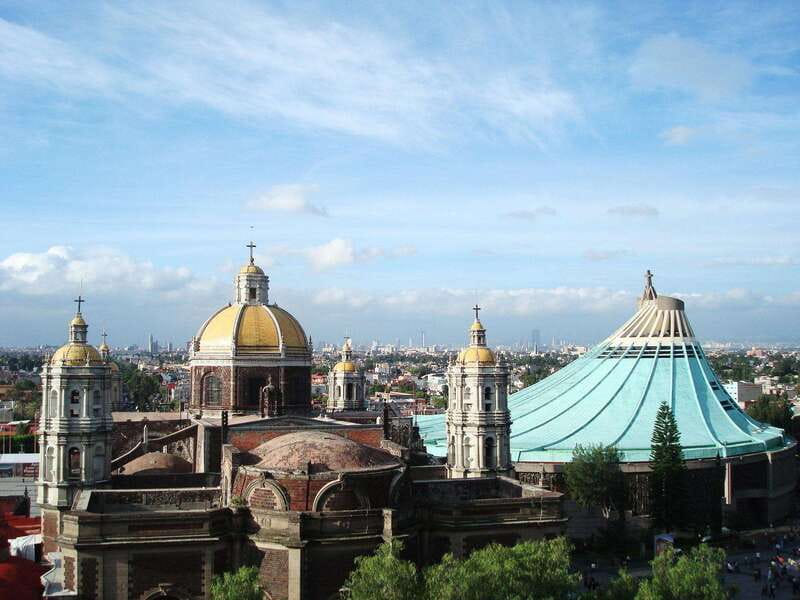 CDMX: Tour of the ruins of Teotihuacan, Tlatelolco, and Guadalupe - Who will like this tour most?