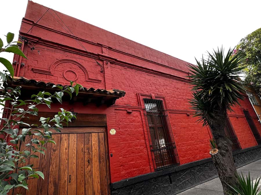 CDMX: Xochimilco, Coyoacan, Frida Kahlo Museum & Murals Tour - Key points to know before booking