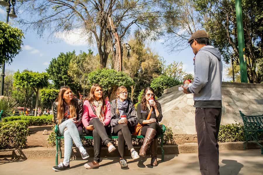 CDMX: Xochimilco, Coyoacan, Frida Kahlo Museum & Murals Tour - Casa Azul, Frida Kahlo’s personal world